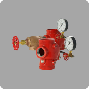 Productos Contra Incendio - Materiales Contra Incendio - EDCOS